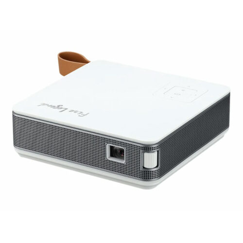 Acer AOpen Fire Legend PV12p - DLP Projector - Image 2