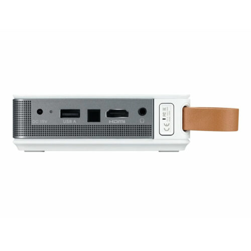 Acer AOpen Fire Legend PV12p - DLP Projector - Image 3