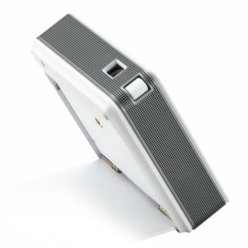Acer AOpen Fire Legend PV12p - DLP Projector - Image 4