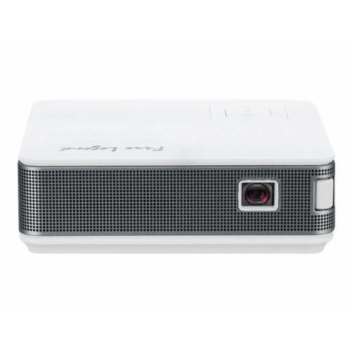 Acer AOpen Fire Legend PV12p - DLP Projector