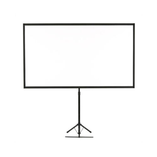 Epson Portable Tripod Projector Screen