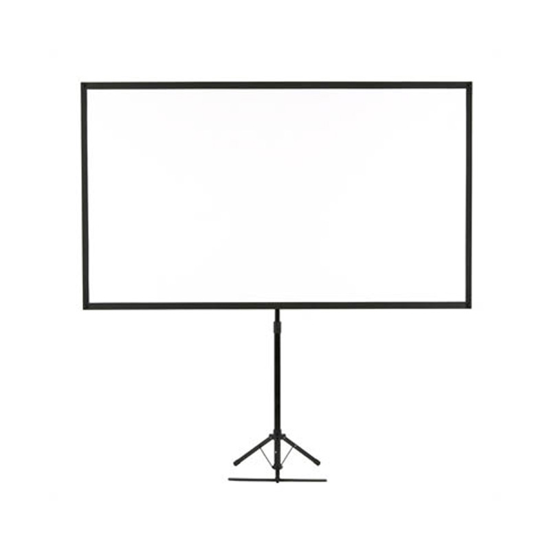 Epson Portable Tripod Projector Screen