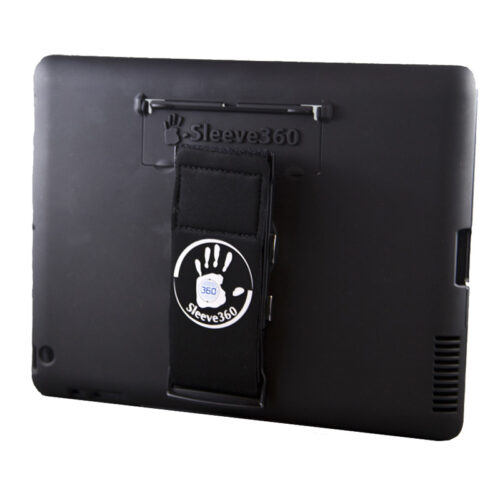 HOTSleeve360 iPad 2 & iPad 3 Case - Image 3