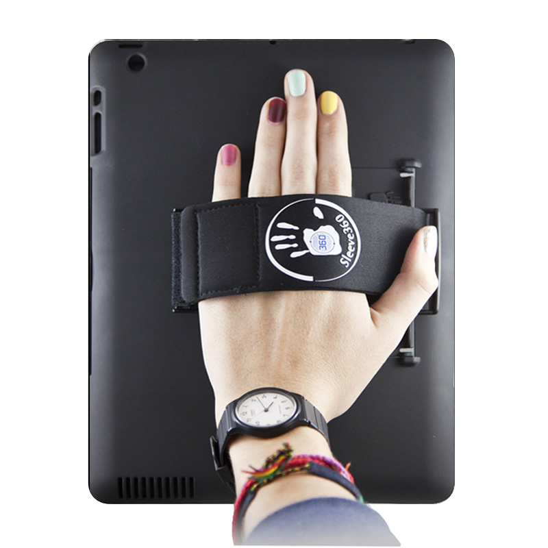 HOTSleeve360 iPad 2 & iPad 3 Case
