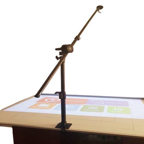 Artist's Overhead Projector Stand
