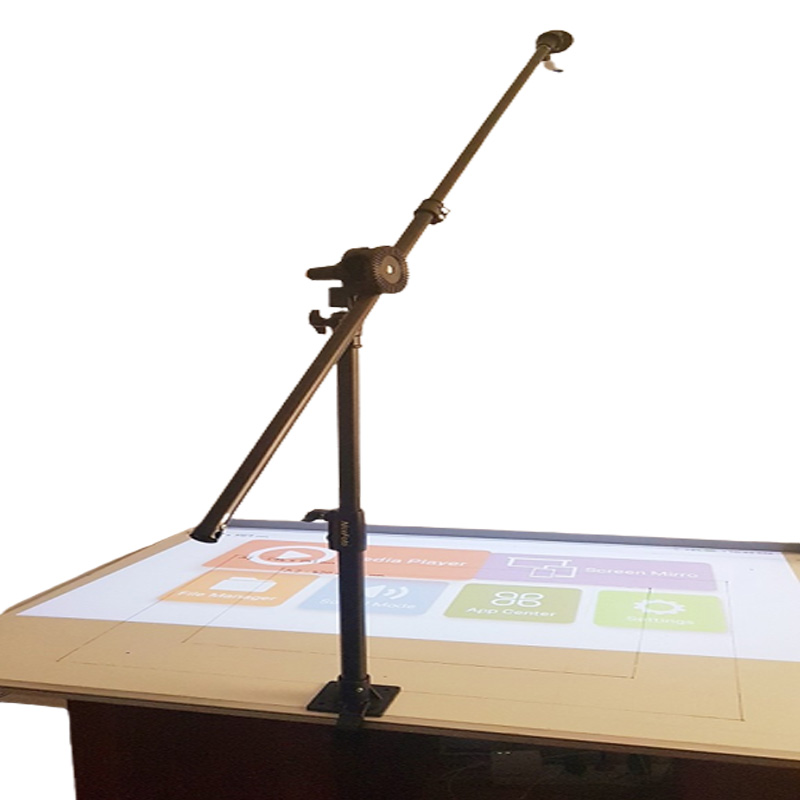Artist's Overhead Projector Stand