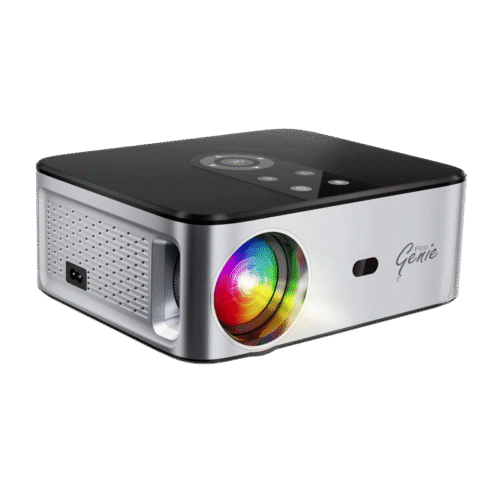 Pico Genie L700 LED 1080p Smart Projector - Image 2