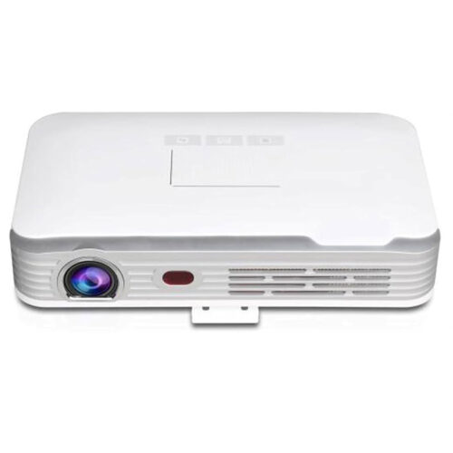 Pico Genie M550 Plus 3.0 LED Ultra Portable Projector