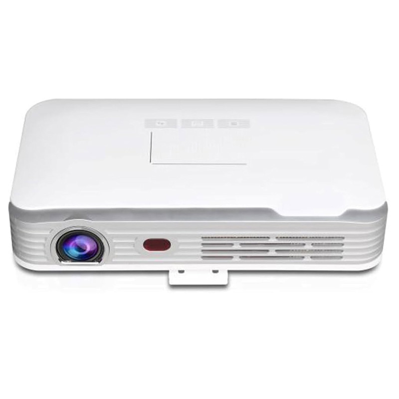 Pico Genie M550 Plus 3.0 LED Ultra Portable Projector