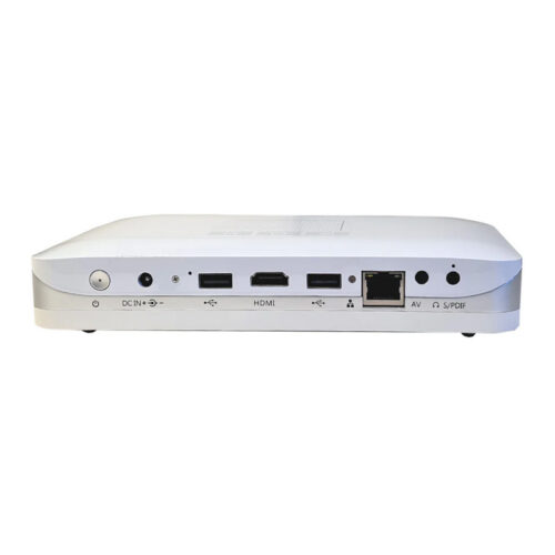 Pico Genie M550 Plus 3.0 LED Ultra Portable Projector - Image 2