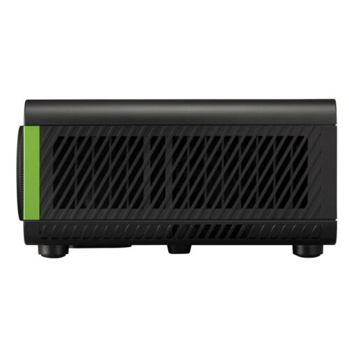 ViewSonic X2-4KE Pro 4K HDR Short Throw Smart LED Home Projector with Built-in Google TV - Image 3