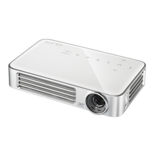 Qumi Q6 - 800 Lumens Portable Projector - Image 3