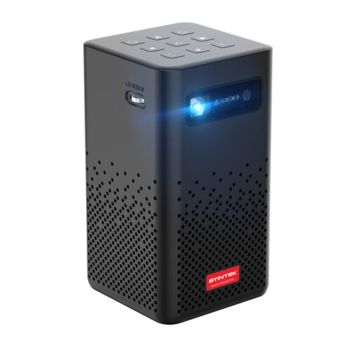 Byintek UFO P70 - Image 2