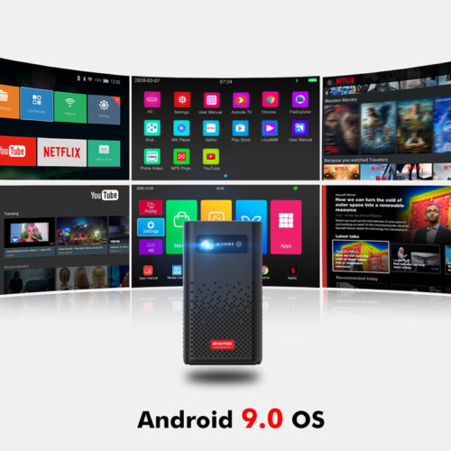 Byintek UFO P70 - Image 3