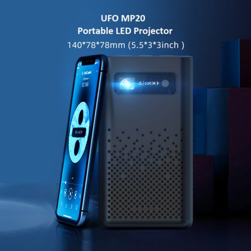 Byintek UFO P70 - Image 4