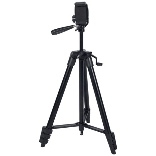 Otto Tripod with Bluetooth Remote
