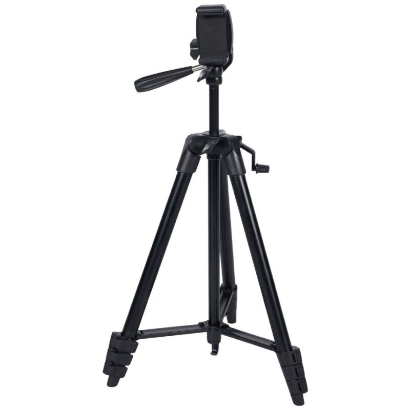 Otto Tripod with Bluetooth Remote